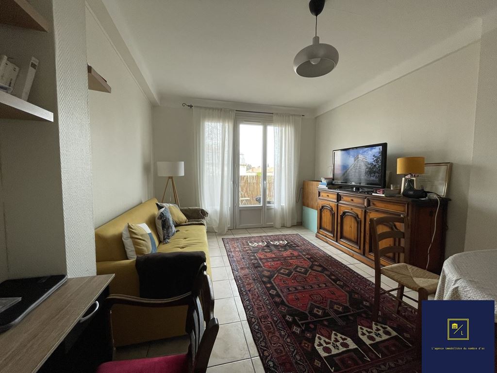 Appartement T3 MONTPELLIER (34000) Agence immobilière du nombre d'or