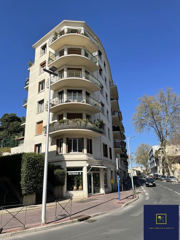 Appartement T3 MONTPELLIER (34000) Agence immobilière du nombre d'or