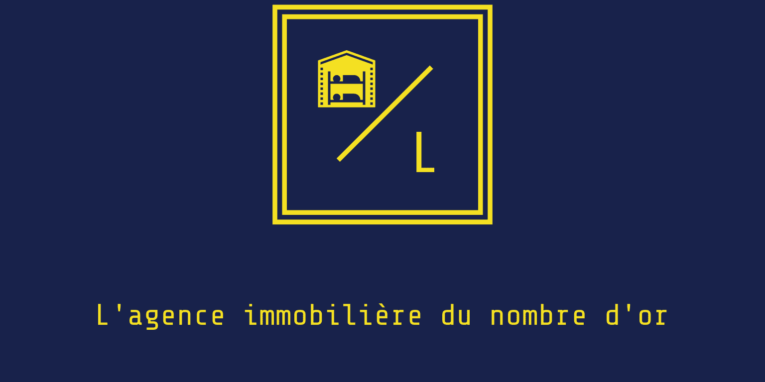 agence Immobilière Agence immobilière du nombre d'or